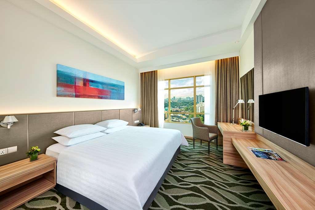 Sunway Lagoon Hotel Petaling Jaya Facilités photo