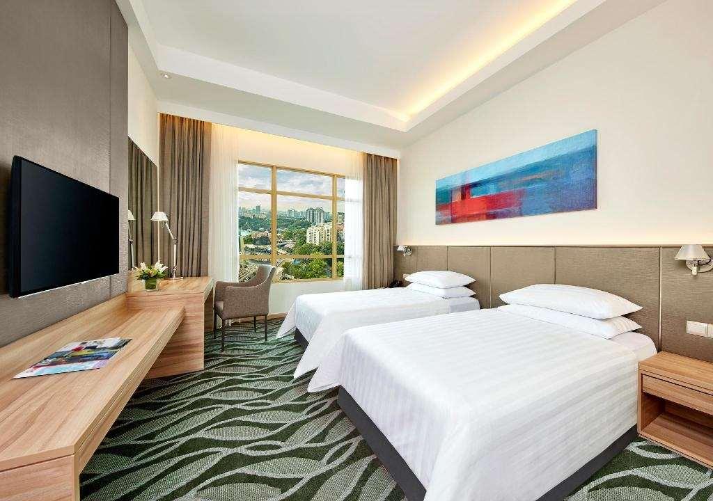 Sunway Lagoon Hotel Petaling Jaya Facilités photo