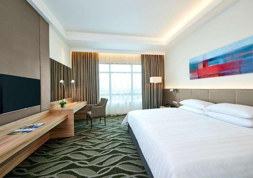 Sunway Lagoon Hotel Petaling Jaya Chambre photo