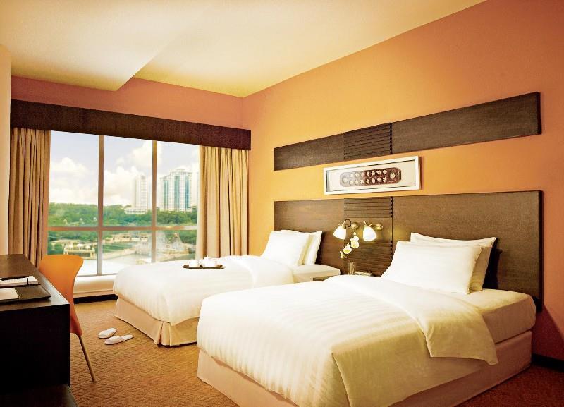 Sunway Lagoon Hotel Petaling Jaya Chambre photo