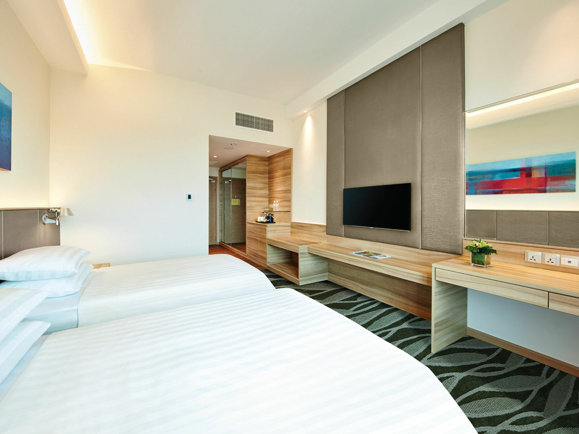 Sunway Lagoon Hotel Petaling Jaya Extérieur photo